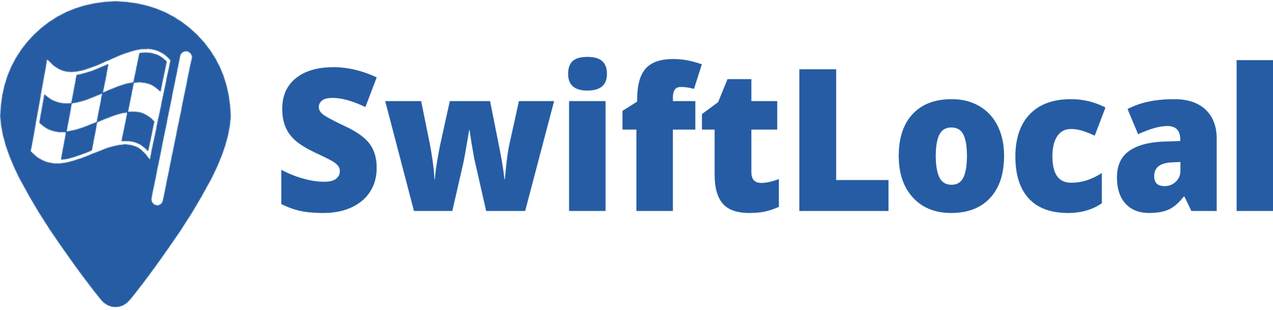 SwiftLocal