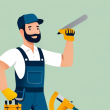 Handyman Job Description