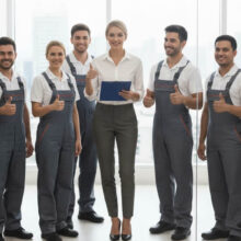 11 Proven Strategies to Retain Top Talent in Your Cleaning Business